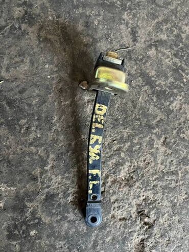 делика кузов: Mitsubishi Delica ограничитель двери, Митсубиси Делика дверной — 1