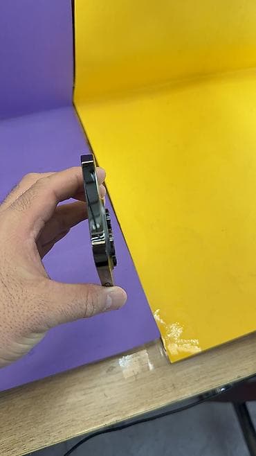 айфон фейк: IPhone 14 Pro, Б/у, 256 ГБ, 100 % — 3