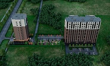 под псо это: 1 комната, 68 м², Элитка, 4 этаж, Готовая ПСО (под самоотделку) — 6