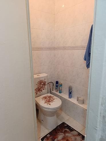 квартира район гоин: 3 комнаты, 62 м², 105 серия, 7 этаж, Косметический ремонт — 9