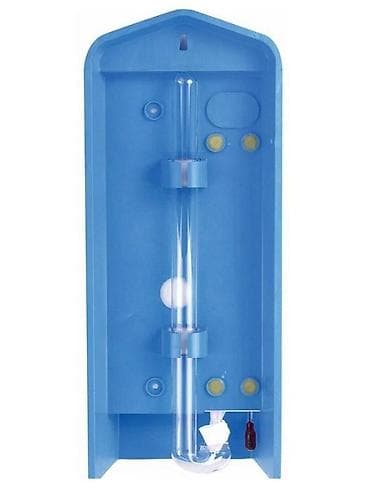 Медтовары: Прибор, собранный на основании из полистирола или других материалов — 2