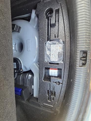 honda stream: Renault SM6: 2019 г., 2 л, Типтроник, Газ, Седан — 5