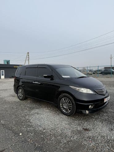 хонда дио купить: Honda Elysion: 2005 г., 3 л, Типтроник, Газ, Минивэн — 5