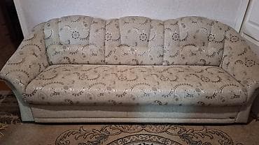 спальный мешок пакистан: Комплект мягкой мебели, цвет - Бежевый — 1