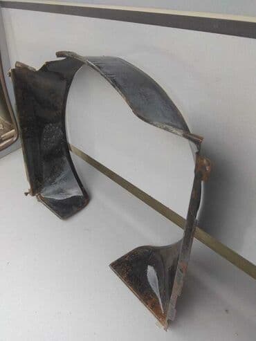 Диффузор ГАЗ Б/у, Оригинал