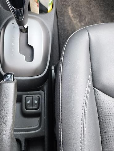 lada 2113: Chevrolet Spark: 2021 г., 1 л, Автомат, Бензин, Хэтчбэк — 8