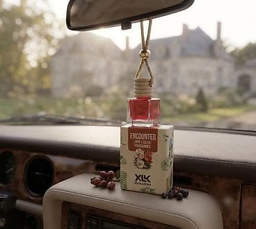 Аромат для автомобиля ENCOUNTER Long-Lasting Fragrance • Тип — 5