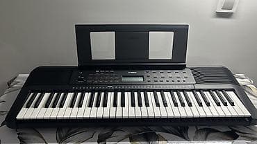 psr 1000: Синтезатор Yamaha PSR-E273 Продаю синтезатор Yamaha PSR-E273 — 1