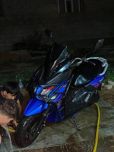 Электронный самурай состояние как на фото по вложению только спидометр — 1