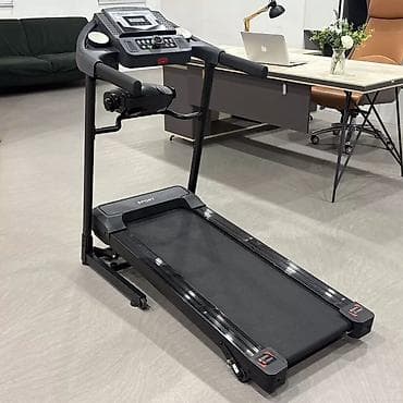 Спорт и отдых: SPORT М8 - Многофункциональный с массажером - Скорость 12 км/ч - — 1