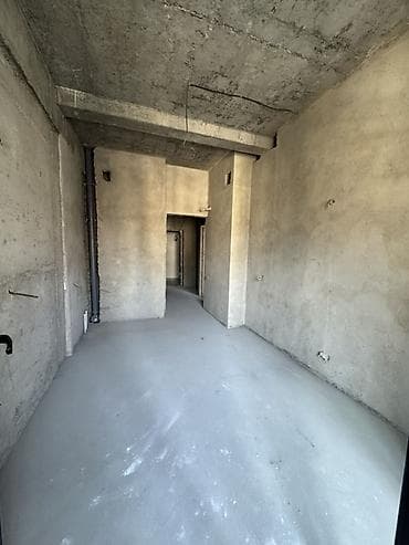 all group: 2 комнаты, 72 м², Элитка, 7 этаж, Готовая ПСО (под самоотделку) — 7