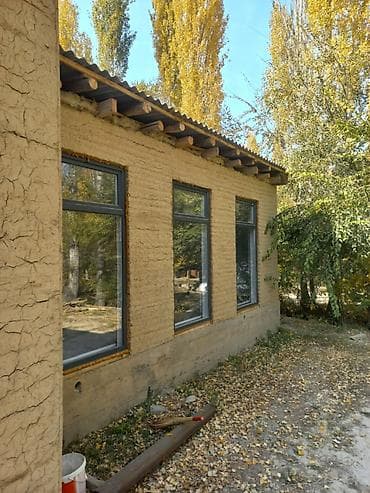 окно и двер: Пластиковые и алюминиевые окна и двери на заказ. - Изделия из ПВХ и — 2