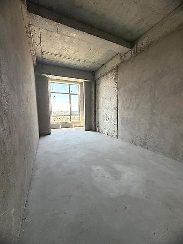 ош черемушка квартира: 1 комната, 56 м², Элитка, 10 этаж, Готовая ПСО (под самоотделку) — 3