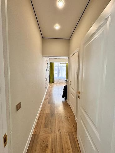 квартира мадина рынок: 3 комнаты, 76 м², Элитка, 4 этаж — 6
