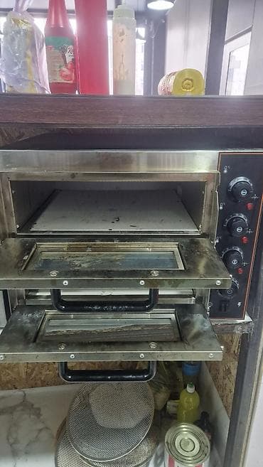 тесто каталка: В связи с закрытием точки продаются профессиональные оборудования для — 5