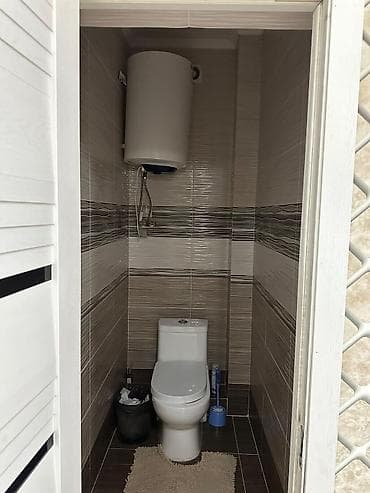 снимем квартиру: 3 комнаты, 100 м², Элитка, 5 этаж, Дизайнерский ремонт — 4