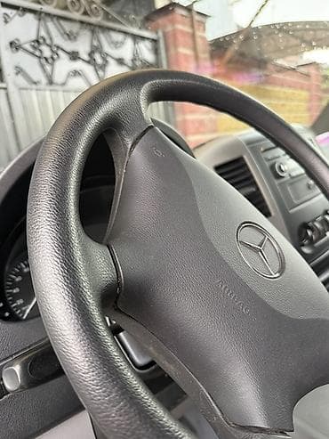 king tony: Грузовик, Mercedes-Benz, Дубль, Б/у — 8
