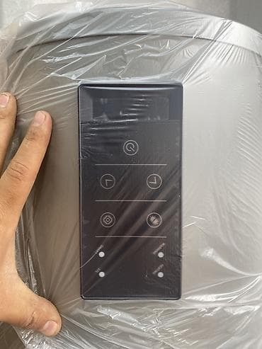 nokia e51: Накопительный водонагреватель Объем бака: 50 л, Электрический, Регулятор температуры — 2