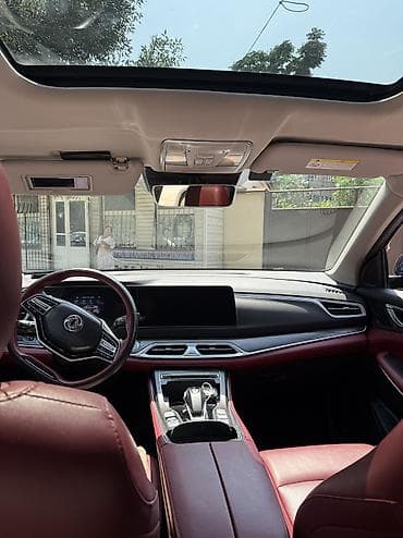 куплю авто чанган бишкек: Dongfeng 580: 2022 г., 1.6 л, Автомат — 2