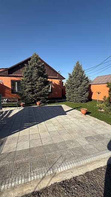 участок военный антановка: Продаю отличный дом 🏠 Лебединовка(район кафе Арзу,Дияр) Участок 8 — 3