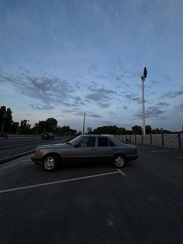 панель мерседес 124: Mercedes-Benz W124: 1992 г., 2.3 л, Механика, Бензин, Седан — 5