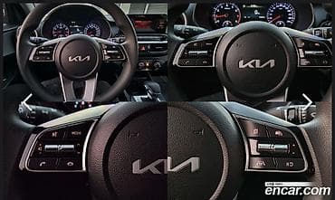 Продажа авто: Kia K3: 2021 г., Автомат, Бензин, Седан — 3