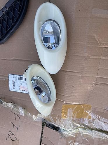 can am: Наружные накладки порогов Honda, Новый, Оригинал — 6