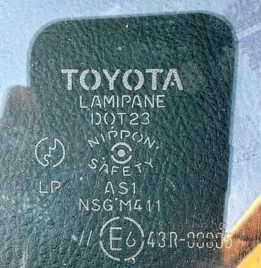 honda elysion 2004: Toyota Ipsum: 2003 г., Автомат, Бензин, Минивэн — 5