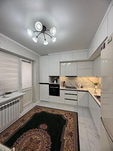 алинур классик: 1 комната, 52 м² — 6