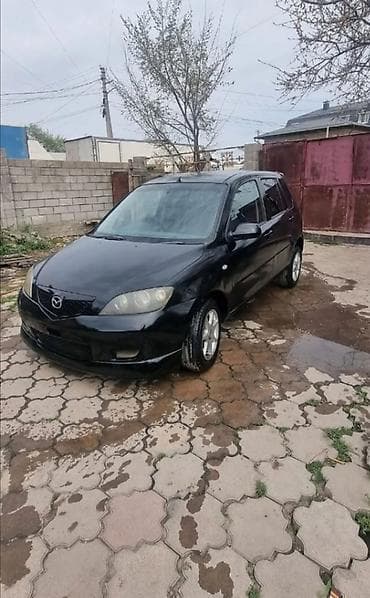 каленвал мазда: Mazda Demio: 2004 г., 1.5 л, Типтроник, Хэтчбэк — 2