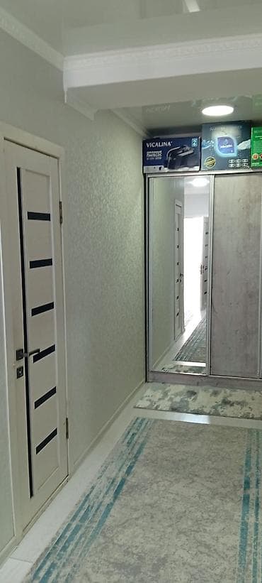 квартира рабочий городок: 2 комнаты, Собственник, С подселением, С мебелью полностью — 1