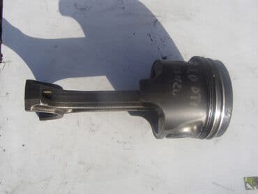 Шатун Isuzu 1993 г., Б/у, Оригинал, Япония