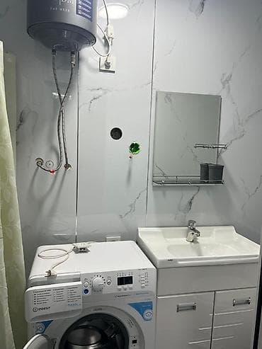 pro group: Студия, Парам без детей, С мебелью полностью — 9