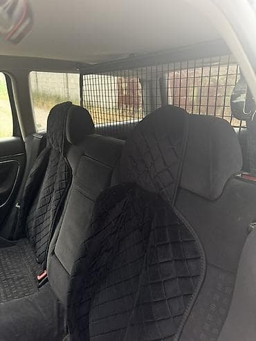 опел вектра с: Volkswagen Passat: 2003 г., 2 л, Автомат, Бензин, Универсал — 4