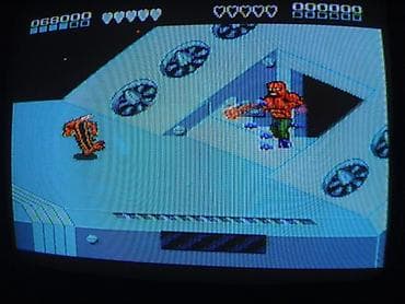 ps3 ps4: DENDY в эксклюзивном стиле машинки, по мелочи нужно сделать кнопочку — 9