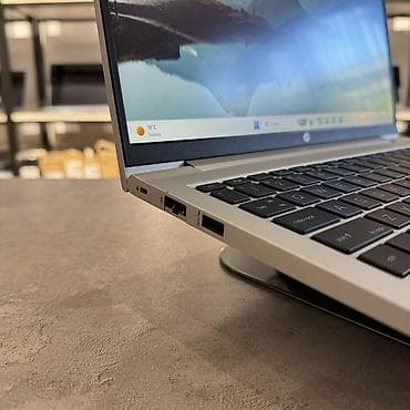 Ноутбуки HP: Ультрабук, Б/у, AMD Ryzen 5, В рассрочку — 3
