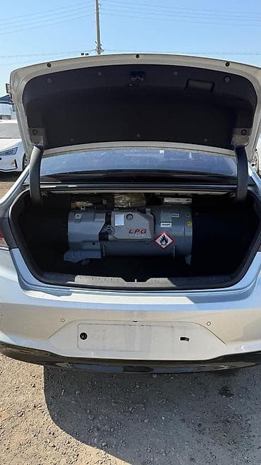 двигатель на хундай соната: Hyundai Sonata: 2019 г., 2 л, Автомат, Газ, Седан — 8