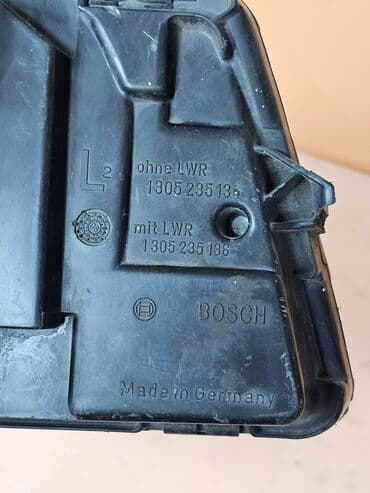 фары опель вектра б: Передняя левая фара Opel 1990 г., Б/у, Оригинал, Германия — 9