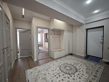 сдаю дом жм энесай: 3 комнаты, Собственник, Без подселения, С мебелью полностью — 5