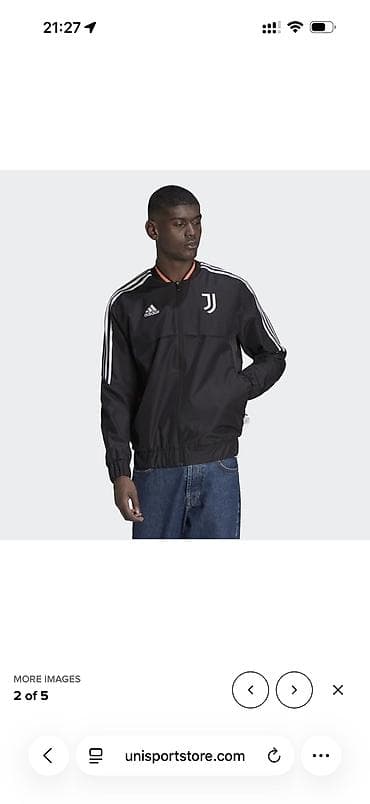 жома joma: Мужской спортивный костюм, S, Adidas, Новый — 1