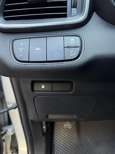 devo matiz: Kia Sorento: 2019 г., 2 л, Автомат, Дизель, Кроссовер — 9