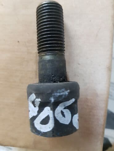 запчасти на митсубиси галант в бишкеке: Коленвалы Mitsubishi Б/у, Оригинал — 2