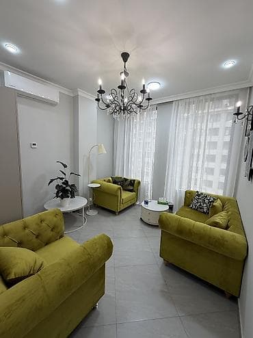 Недвижимость: Аренда офисов, 68 м², В бизнес центре, 1 линия, С отдельной кухней, С отдельным сан узлом — 8