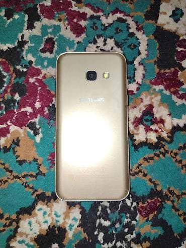 honor 9 lite: Samsung Galaxy J5, Б/у, 16 ГБ, цвет - Золотой — 2