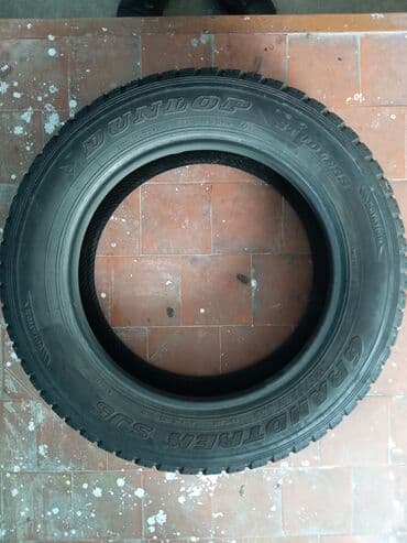 камаз самосвал жалал абад: 1шт 3000сом 225/60/17 — 2