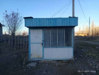 продаю дачу оссо восход: Павильоны — 3