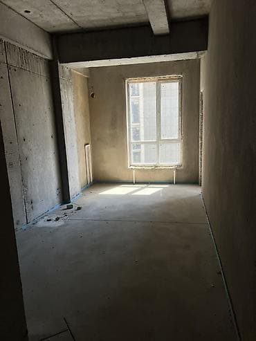 o2 development: 2 комнаты, 68 м², Элитка, 14 этаж, ПСО (под самоотделку) — 3