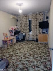 купить квартиру в оше 2х комнатную 77 серии: 2 комнаты, 51 м², 105 серия, 7 этаж, Старый ремонт — 14