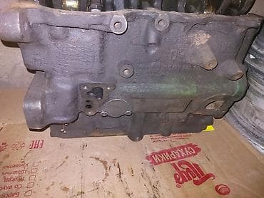 audi x3: Дизельный мотор Volkswagen 1987 г., 1.6 л, Б/у, Оригинал, Германия — 2