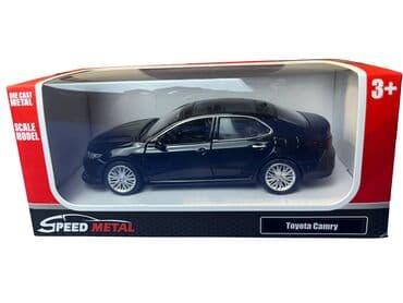 на радиоуправлении: Модель автомобиля Toyota Camry [ акция 40%] - низкие цены в городе! — 3